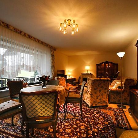 Ferienwohnung Momo Braunlage Ngoại thất bức ảnh
