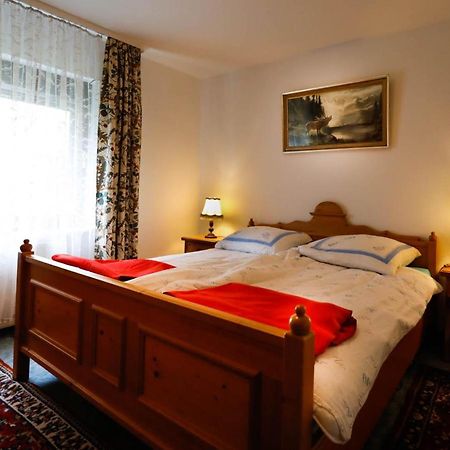Ferienwohnung Momo Braunlage Ngoại thất bức ảnh