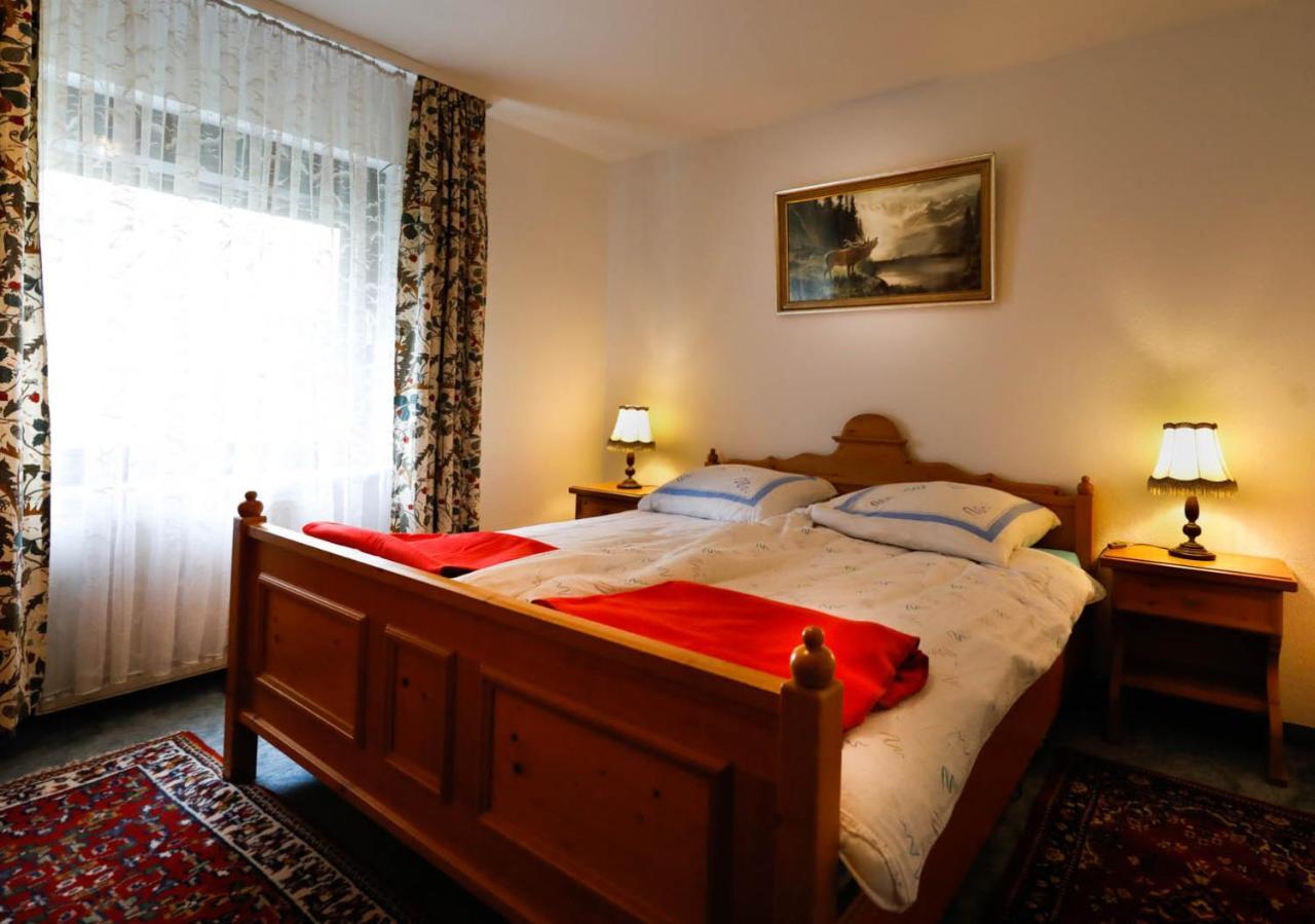 Ferienwohnung Momo Braunlage Ngoại thất bức ảnh