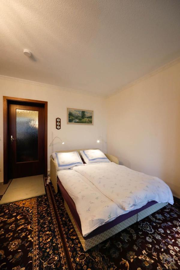 Ferienwohnung Momo Braunlage Ngoại thất bức ảnh