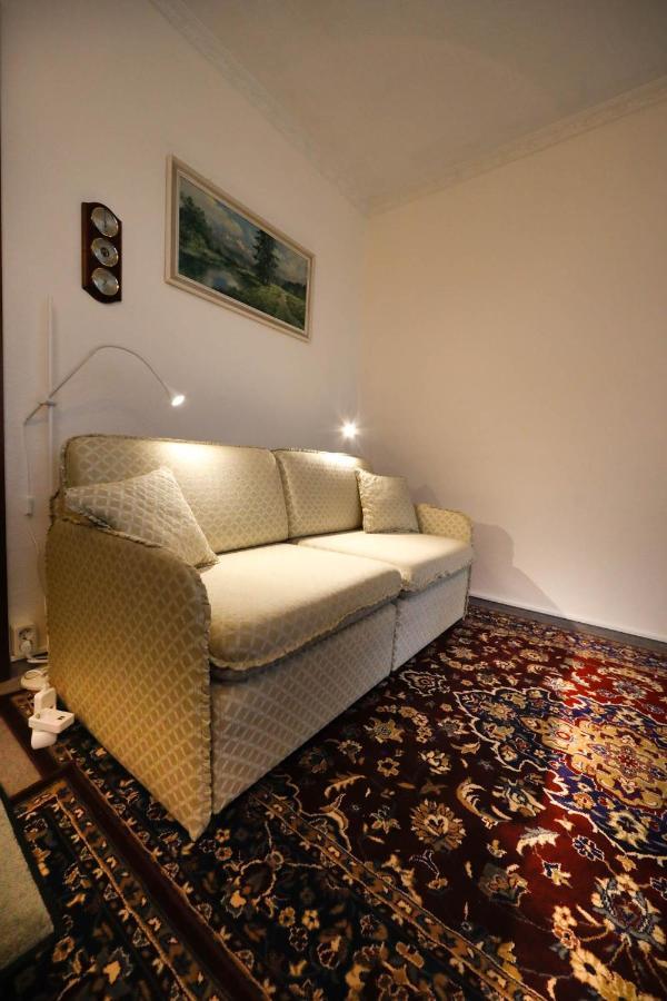 Ferienwohnung Momo Braunlage Ngoại thất bức ảnh