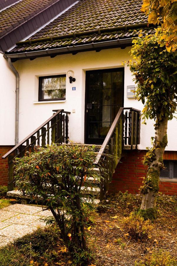 Ferienwohnung Momo Braunlage Ngoại thất bức ảnh