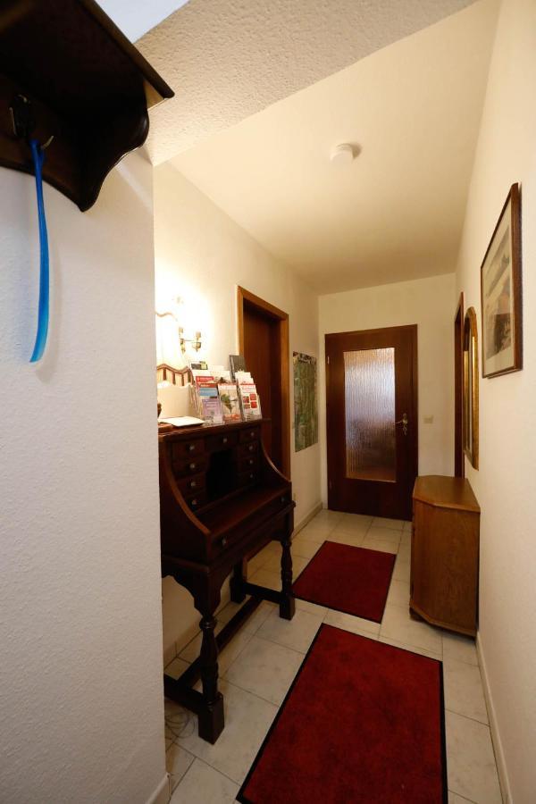 Ferienwohnung Momo Braunlage Ngoại thất bức ảnh