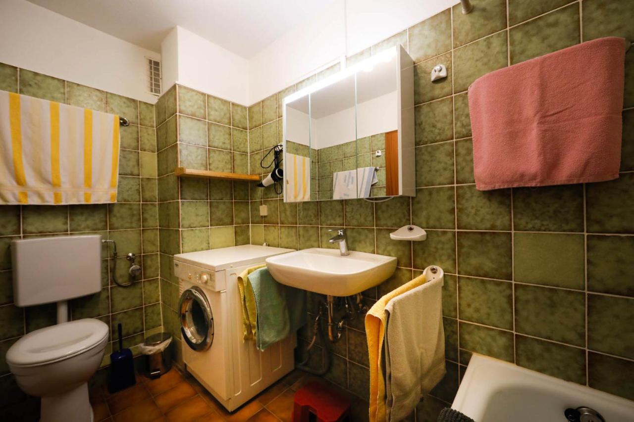 Ferienwohnung Momo Braunlage Ngoại thất bức ảnh