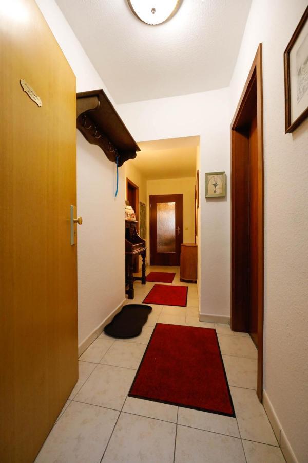 Ferienwohnung Momo Braunlage Ngoại thất bức ảnh