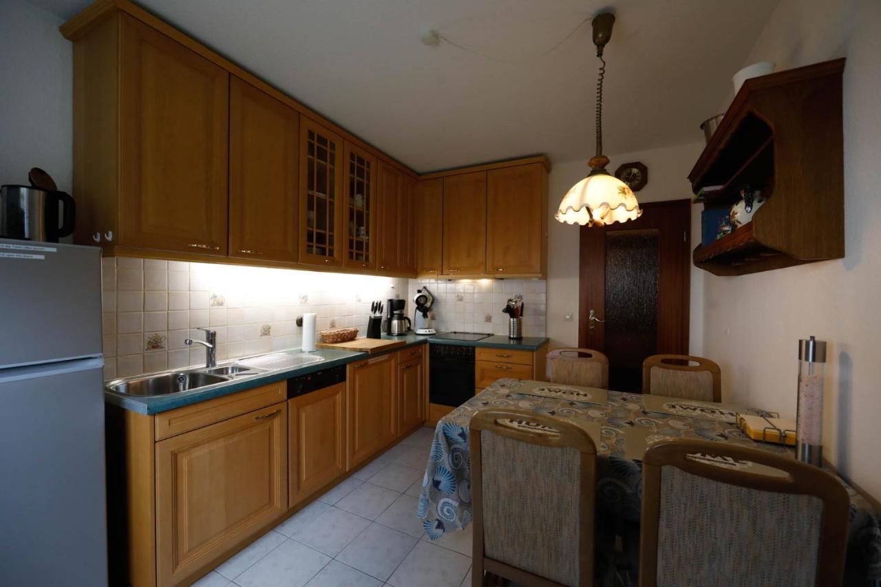 Ferienwohnung Momo Braunlage Ngoại thất bức ảnh