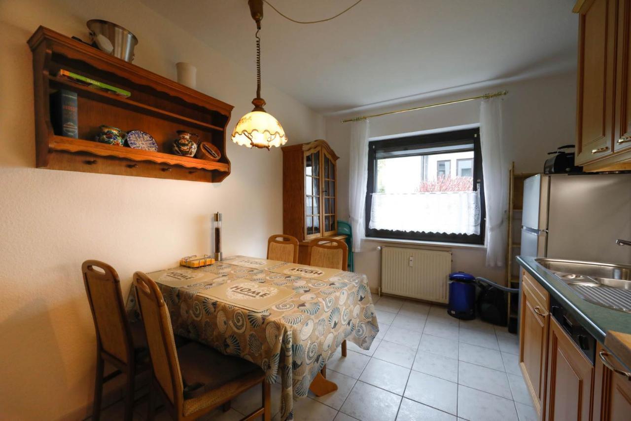 Ferienwohnung Momo Braunlage Ngoại thất bức ảnh