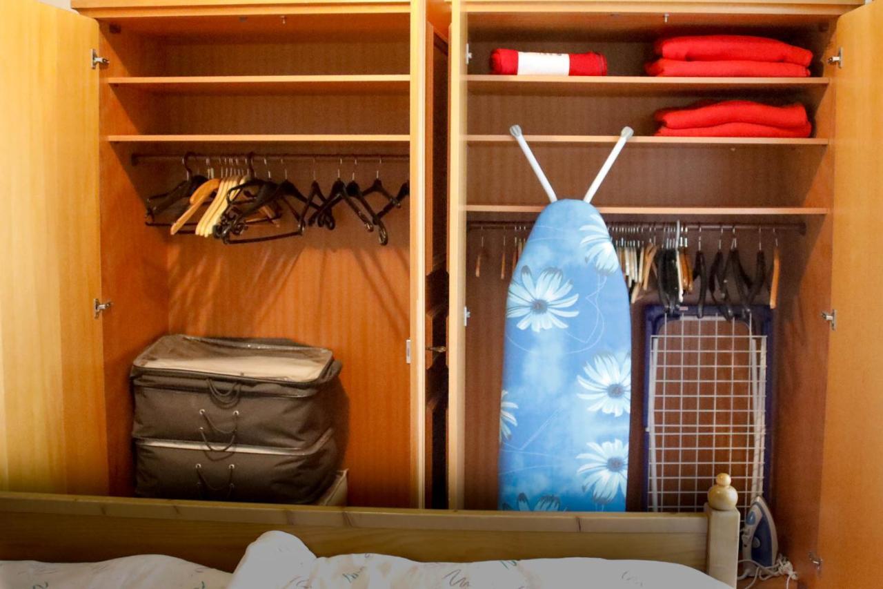 Ferienwohnung Momo Braunlage Ngoại thất bức ảnh