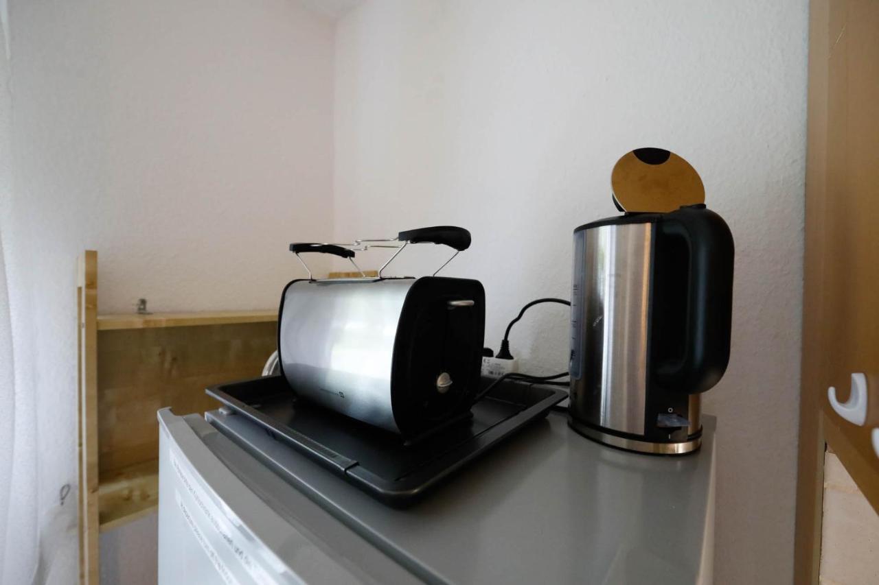 Ferienwohnung Momo Braunlage Ngoại thất bức ảnh