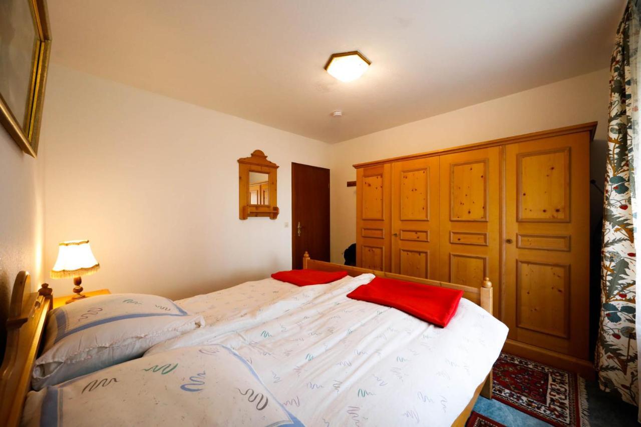 Ferienwohnung Momo Braunlage Ngoại thất bức ảnh